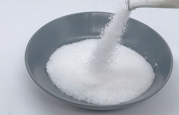 Henan Secco Cationic polyacrylamide: "เครื่องมือ" ที่ดีเยี่ยมสําหรับการบำบัดน้ำ