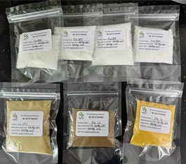 โพลีอะคริลาไมด์และโพลีอลูมิเนียมคลอไรด์สามารถใช้พร้อมกันได้หรือไม่?