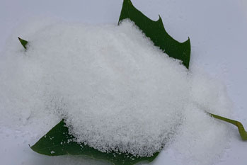 การเลือกและประสิทธิภาพ Polyacrylamide (PAM) ในการบำบัดน้ำเสียในเมือง