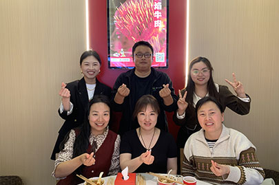 กลับไปทํางาน: การพัฒนาโซลูชั่นการบำบัดน้ำหลังวันหยุด