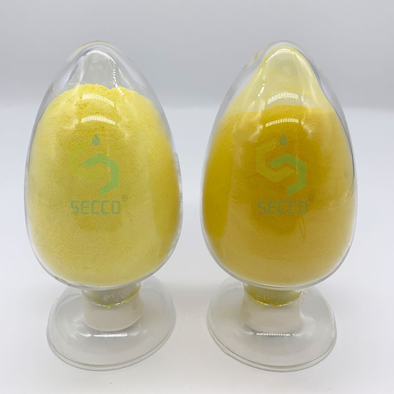 polyaluminum chloride